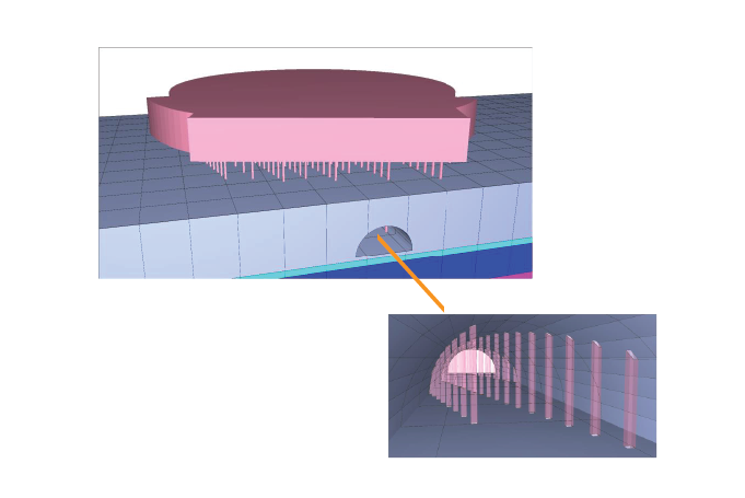 雄安新区规划建设地质工作四大工作目标